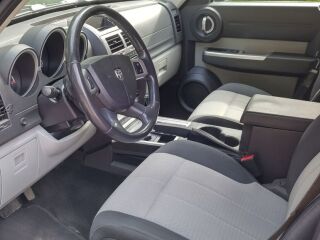 Dodge Nitro 3.7 157kW