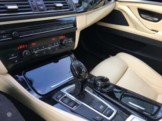 BMW 535 Facelift Individual 3.0 R6 Twin-turbo 230kW
