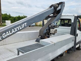 Iveco Daily 35S12 85kW