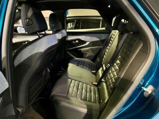 Peugeot 3008 GT Electric 210 157kW