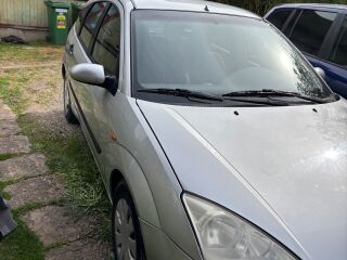 Ford Focus 74kW
