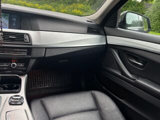BMW 525 2.0 160кВ