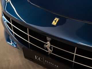 Ferrari FF 6.3 V12 485kW