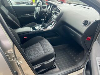 Peugeot 3008 1.6 115kW