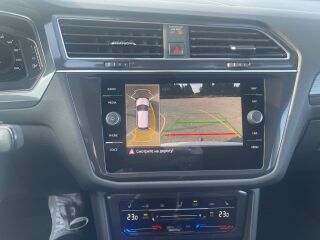 Volkswagen Tiguan Allspace 4Motion 2.0 180kW