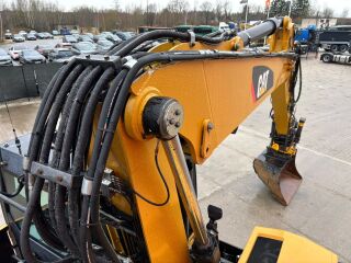CAT / Caterpillar M316F 110kW