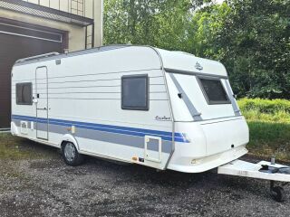 Hobby Excellent 540 UL