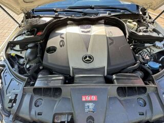 Mercedes-Benz E 350 3.0 170kW