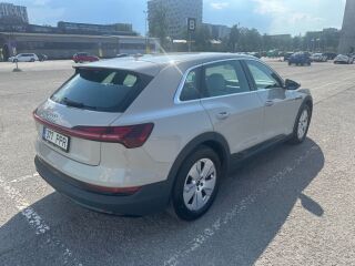 Audi e-tron 230kW