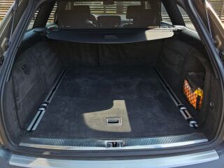 Audi A6 allroad 3.0 V6 200kW