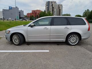 Volvo V50 2.0 100кВ