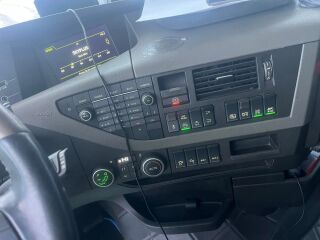 Volvo FH 375kW