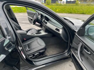 BMW 318 2.0 100kW