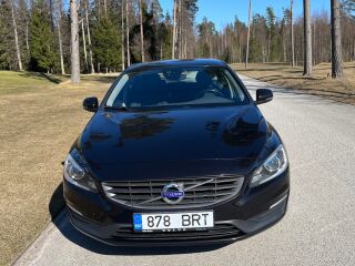 Volvo V60 Momentum 1.5 112kW