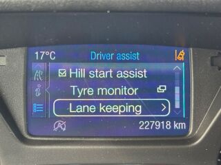 Ford Tourneo Custom L1H1 2.0 Tdci 96kW