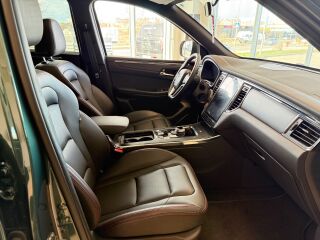 SWM G05 Pro Delux 1.5 T 102kW