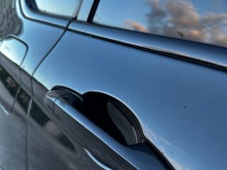 BMW X5 3.0 190kW