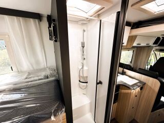 Adria SUN LIVING S 75SL 2.0 121кВ