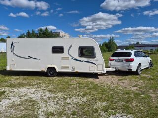 Bailey Olympus 534