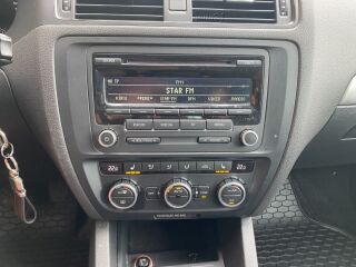 Volkswagen Jetta COMFORTLINE 1.4 TSI 90kW