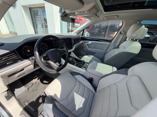 Volkswagen Touareg Elegance eHybrid 3.0 V6 TSI 280kW