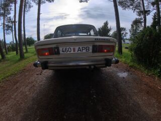 VAZ 21063 1.3 47kW