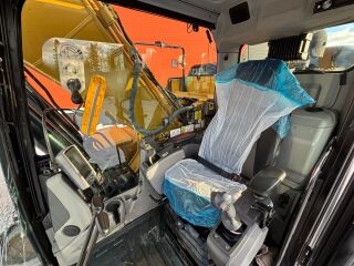 CAT / Caterpillar 323FL 122kW