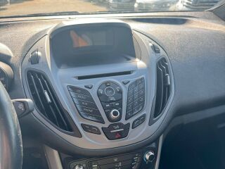Ford B-MAX 1.6 77kW