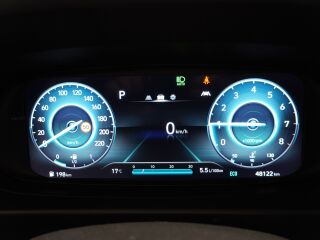 Hyundai i20 N Line 1.0 88kW
