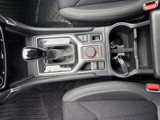 Subaru Forester AWD E-Boxer Active EyeSight 2.0 110кВ