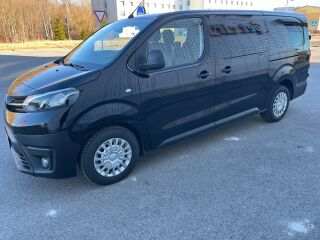 Toyota ProAce 2.0 106kW