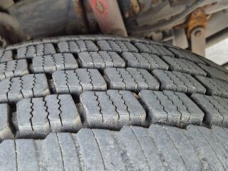 Scania R480 353кВ