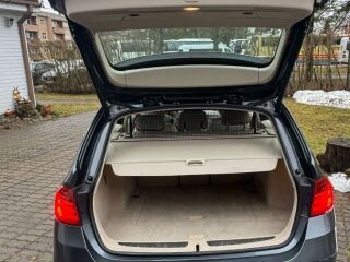 BMW 320 2.0 135kW