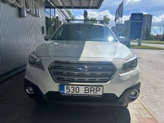 Subaru Outback Summit 2.5 129кВ