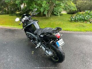 BMW K 1300 R 127kW