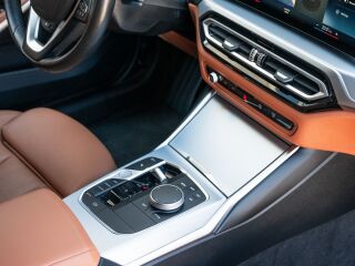 BMW 318 G21 MUE / 11FZ R4 B47D20B 110kW