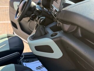 Citroen Berlingo 1.5 75kW