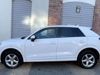 Audi Q2 1.4 110kW