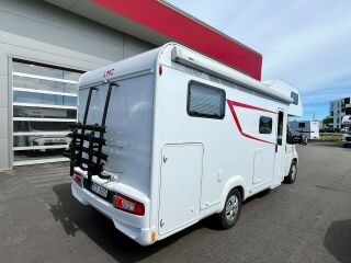 LMC FIAT TOURER ALCOVEN A690 2.2 103kW