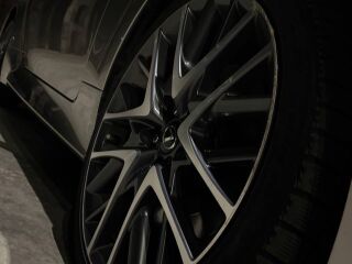 Lexus RC 200t 2.0 180kW