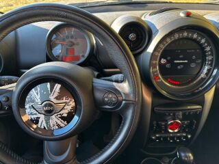 MINI Cooper D Countryman 2.0 N47C20A 82kW