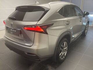 Lexus NX 300h Executive 2.5 114kW