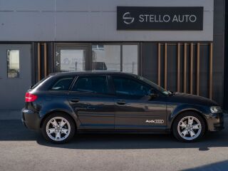 Audi A3 1.4 TFSI 92kW