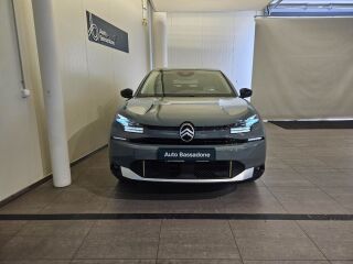 Citroen C4 MAX ELECTRIC 156 115kW