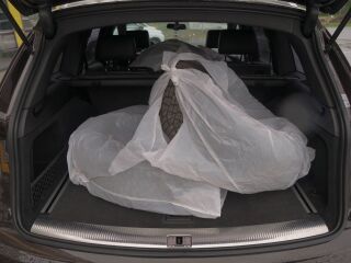 Audi Q7 S-Line Quattro 3.0 180kW