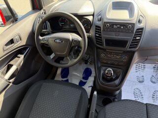 Ford Transit Connect  230 L2 TREND S&S KASTEN LKW N1 1.5 R4 ECOBLUE 100 73kW