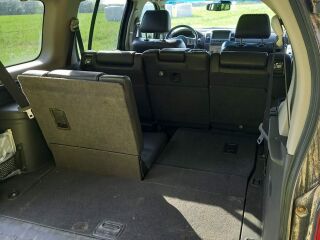Nissan Pathfinder 2.5 128kW