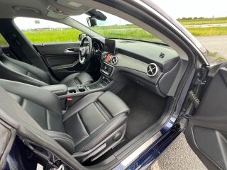 Mercedes-Benz CLA 200 2.1 100kW