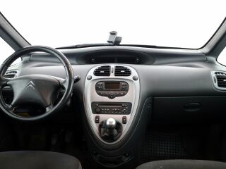 Citroen Xsara Picasso Facelift 1.6 80kW