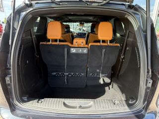 Chrysler Pacifica Pinnacle 3.6 V6 Pentastar 162kW